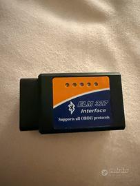 Obd ELM 327