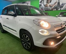 FIAT 500L 0.9 TwinAir Turbo Natural Power Mirror