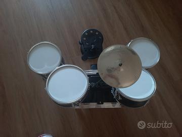 Set di Batteria