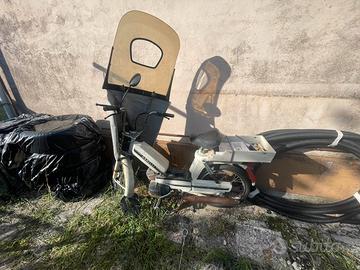 Motorino Garelli