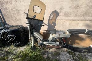 Motorino Garelli