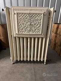 Termosifone in ghisa