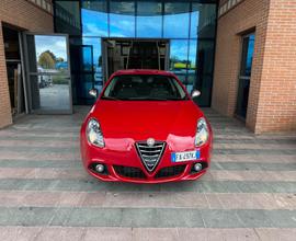 Alfa Romeo Giulietta 1.6 JTDm-2 120 CV Progression