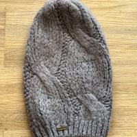 Cappello lana Denny Rose nuovo