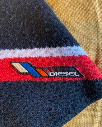Cappello Diesel anni ‘90