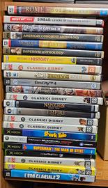 giochi PC /  XBOX