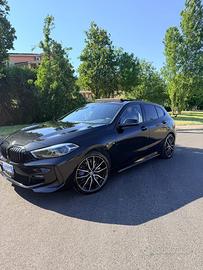 Bmw 120d Xdrive Msport