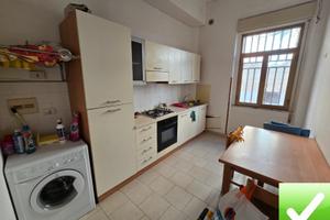 Appartamento Semi Indipendente Centrale 105 Mq