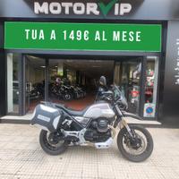 Moto Guzzi V85 TT TRAVEL - NUOVA A 149EU AL MESE -