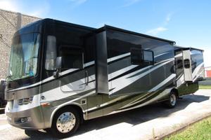 Motorhome Forest River Georgetown