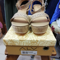 Sandalo By Alviero Martini n 37