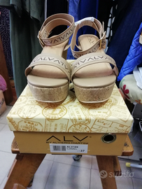 Sandalo By Alviero Martini n 37