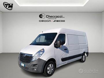 Opel Movano 33 2.3 CDTI 130CV PM-TM FWD Furgone