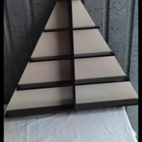 Bakeca in legno 