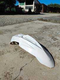 Parafango anteriore universale moto cross