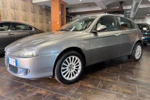 Alfa Romeo 147 1.6 16V TS 5 porte Exclusive
