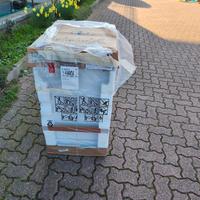 LAVASTOVIGLIE BEKO NUOVA  SLIM 45 CM 10 COPERT A++