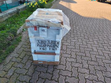 LAVASTOVIGLIE BEKO NUOVA  SLIM 45 CM 10 COPERT A++