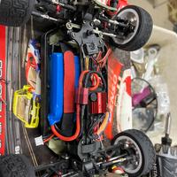 lc racing