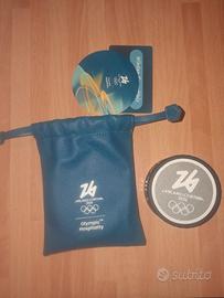 Dischetto  da hockey