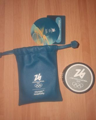 Dischetto  da hockey