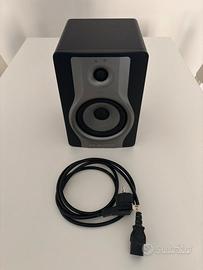 Monitor da studio attivo M-Audio BX5 Carbon 5”