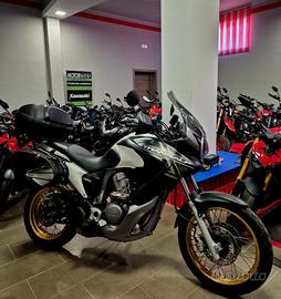 Honda Transalp XL 700 V PARI AL NUOVO STRAFULL
