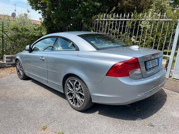 Volvo C70