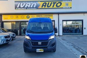 FIAT Ducato 2.2 MJT-38.000 Km-Anno 2023