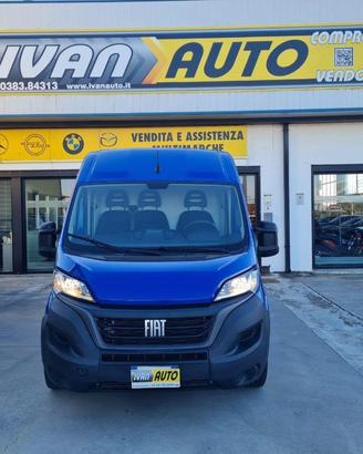 FIAT Ducato 2.2 MJT-38.000 Km-Anno 2023