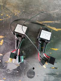 convertitore Suzuki samurai 