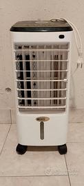 Condizionatore portatile Dectro Lux KFC-817 A