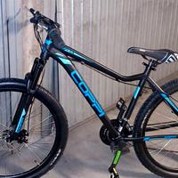 BICI MTBX COPPI NUOVA