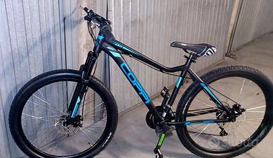 BICI MTBX COPPI NUOVA