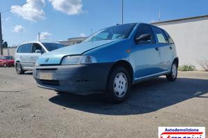 FIAT PUNTO 176 55 1.1 54CV 93-99 ricambi-