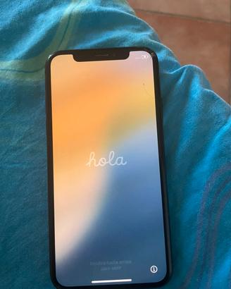 Iphone xs