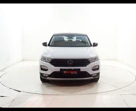 VOLKSWAGEN T-Roc 2.0 TDI SCR Business BlueMotion