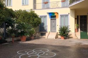 S.MariaCV abitazione in centro storico in restauro