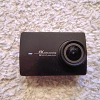 Action Cam YI 4k Xiaomi 