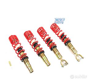 SOSPENSIONE FILETTATA EIBACH MTS HONDA CRX CIVIC V