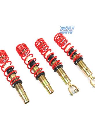 SOSPENSIONE FILETTATA EIBACH MTS HONDA CRX CIVIC V