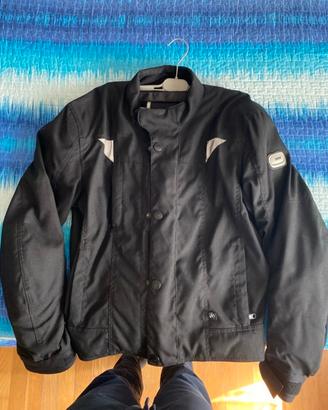 Giacca estiva da moto BMW