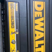 DeWalt dcd799p2t 2x5ah 18V originale