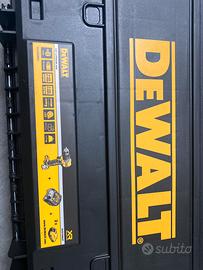 DeWalt dcd799p2t 2x5ah 18V originale