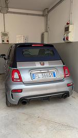 500 Abarth 695 Rivale numerata 33/175