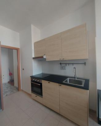 cucina completa