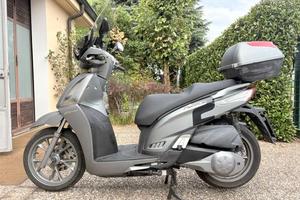 KYMCO 200 del 2016