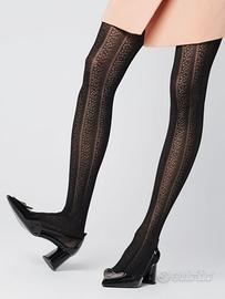 11 P.Z COLLANT 30D MODELLI E COLORI ASSORTITI TG 3