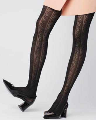 11 P.Z COLLANT 30D MODELLI E COLORI ASSORTITI TG 3