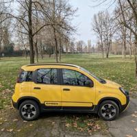 Fiat Panda 1.2 City Cross 2019